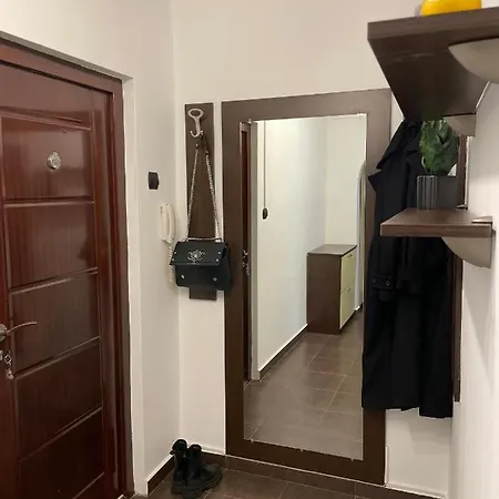 Appartement Sity Burgas