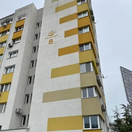Sity Бургас